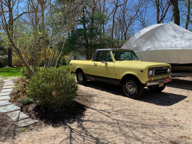 Illustration for article titled I Need a Cool Vintage SUV For A Reasonable Price! What Car Should I Buy?